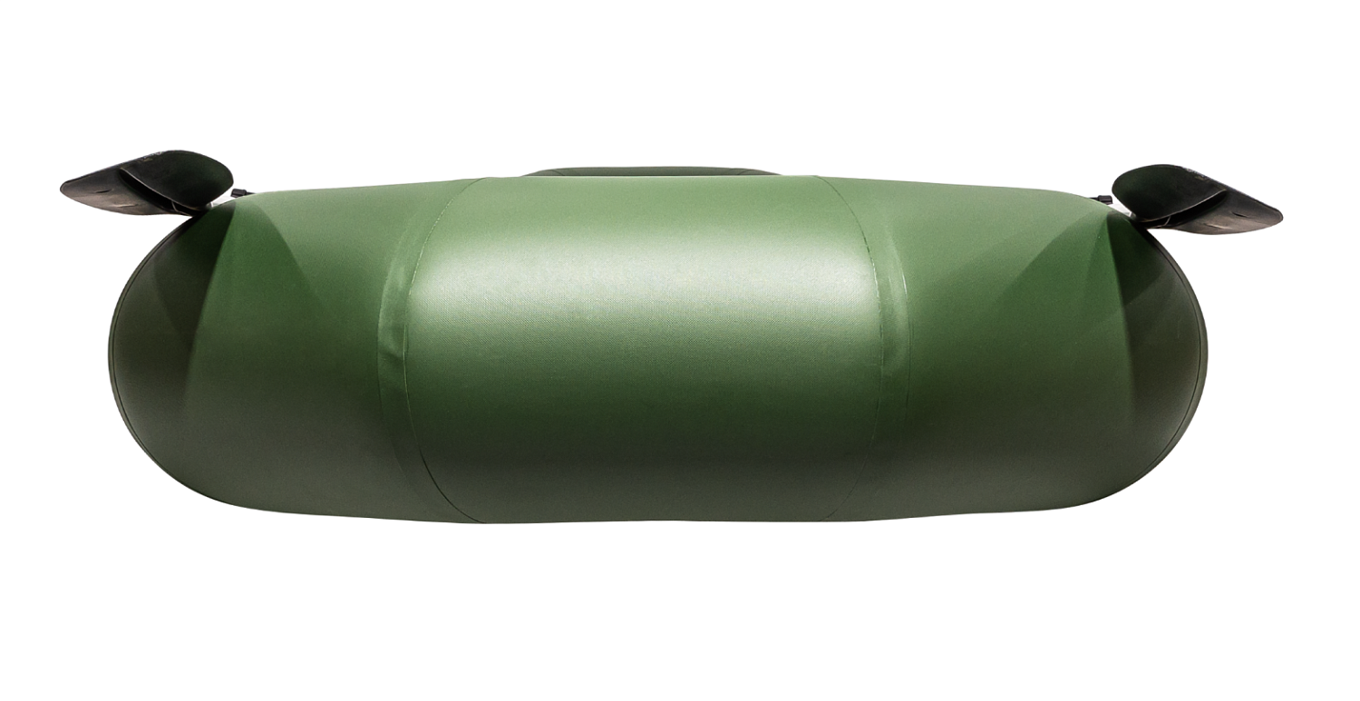 Лодка Барс 260 в Архангельске