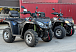 Квадроцикл GBM EXPLORER 400 NEW PREMIUM в Архангельске