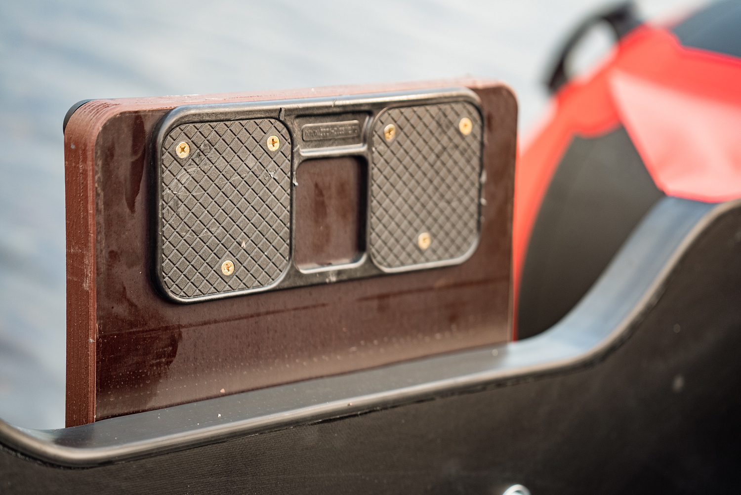 Лодка MISHIMO RIVER FJET PRO 400 под водомет в Архангельске