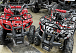 Квадроцикл PROMAX ATV MINI 2T 70CC р/с в Архангельске