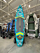 SUP (САП) Доска MISHIMO PRO-MAX Light Teal 11’ (335см) в Архангельске