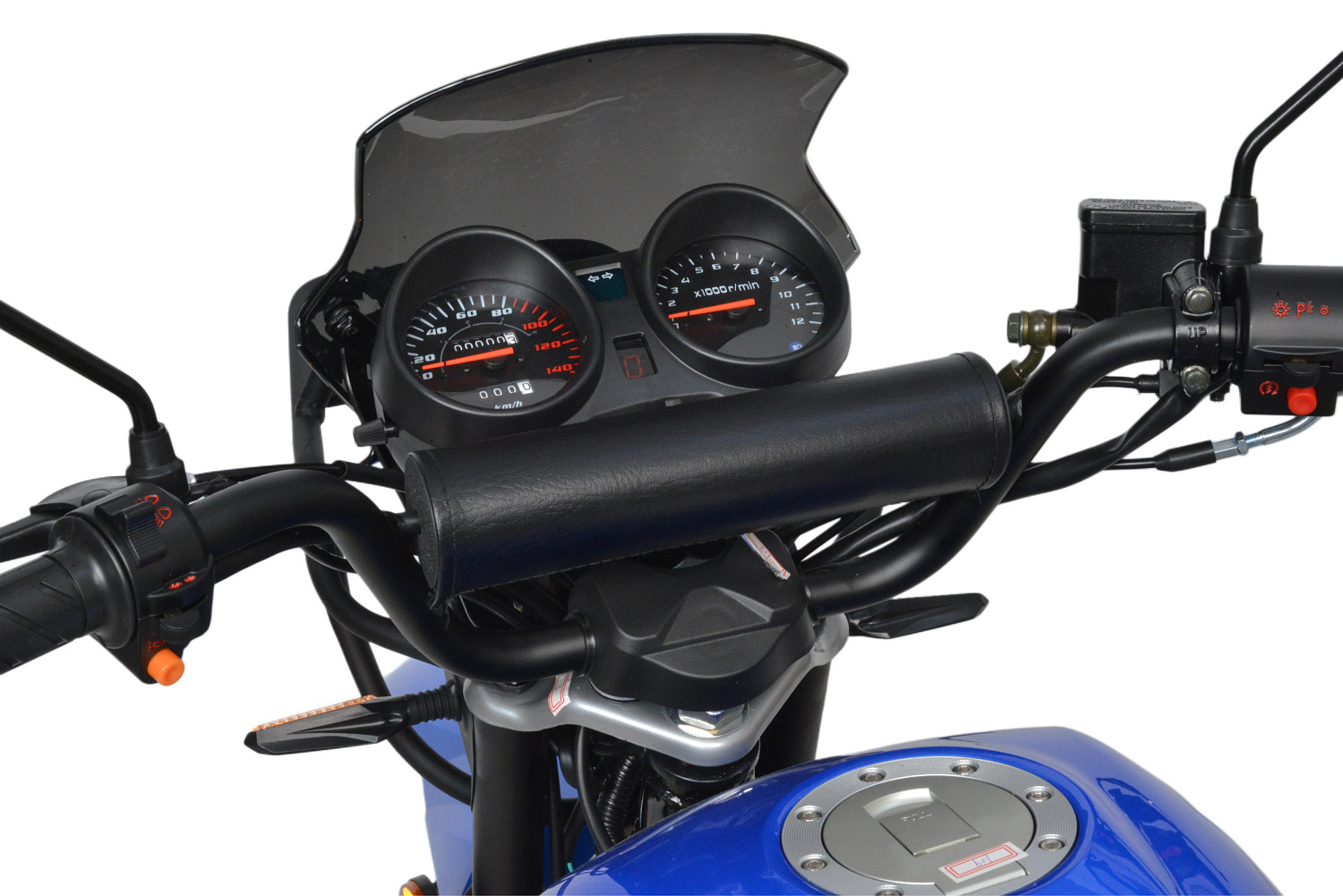 Мопед PROMAX ALPHA DIRT 150(49) в Архангельске