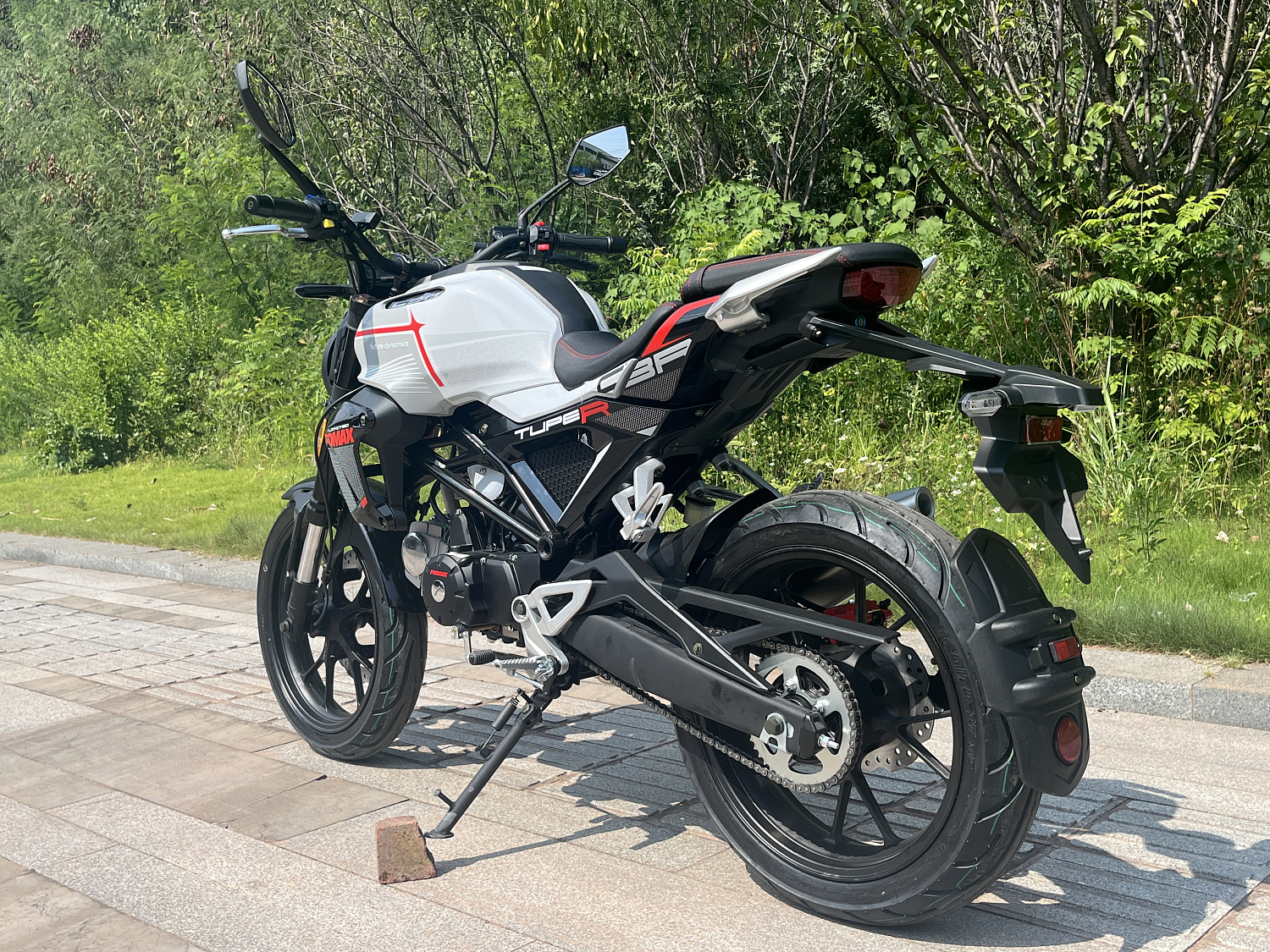 Мопед PROMAX CB130R (49) в Архангельске