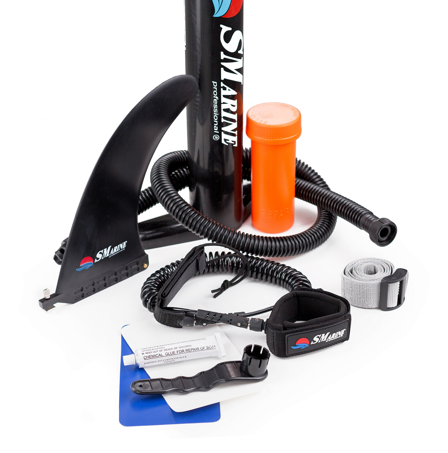 САП (SUP) Board SMARINE 10.6 в Архангельске