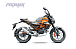 Мопед PROMAX CB150R (49) в Архангельске