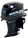 Лодочный мотор MARLIN MP 40 AMH в Архангельске