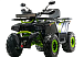 Квадроцикл MOTOLAND (МОТОЛЕНД) VOX200 WILD TRACK X WINCH (баланс. вал) в Архангельске