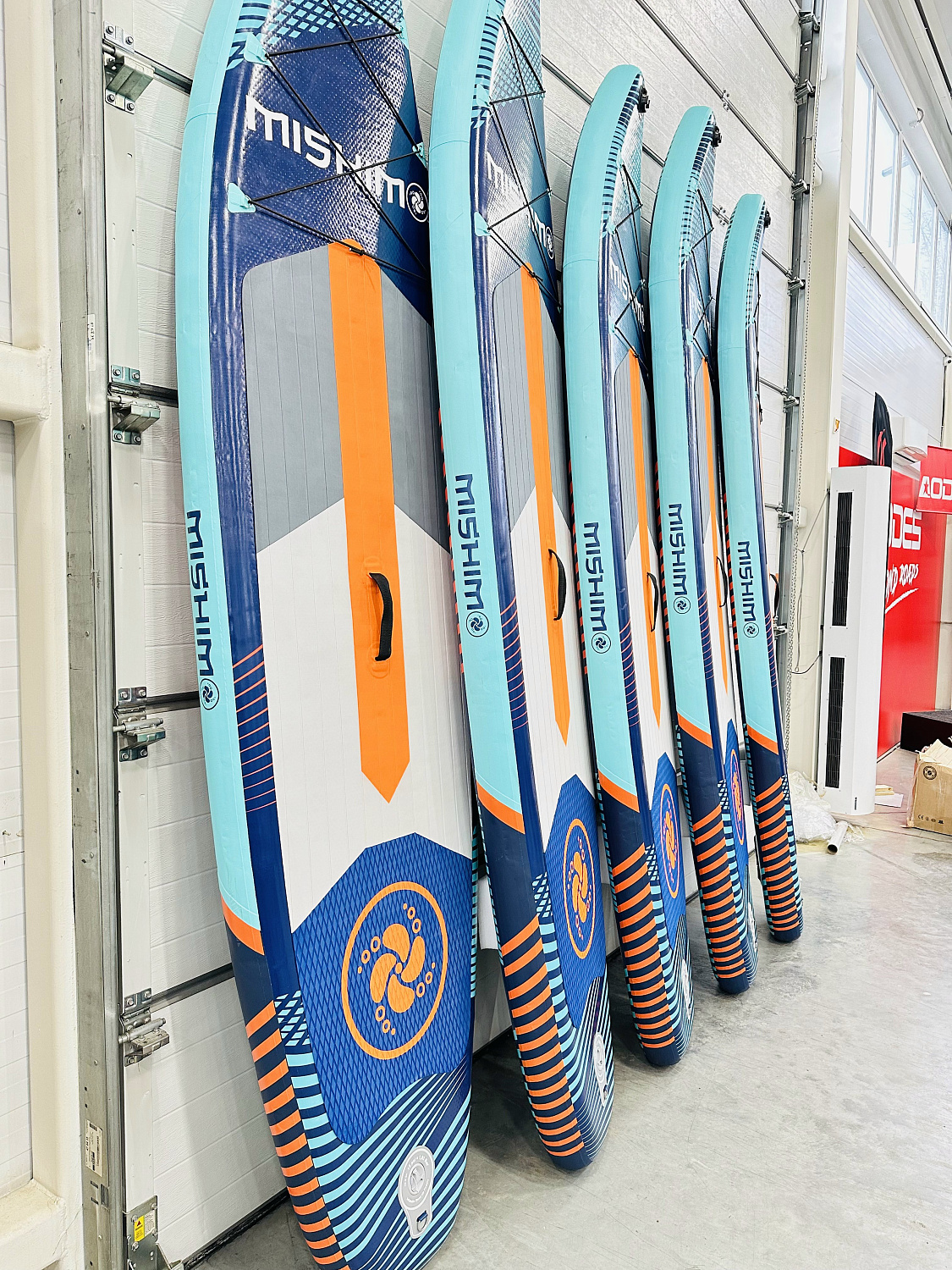 SUP (САП) Доска MISHIMO TROFY 10.6 в Архангельске