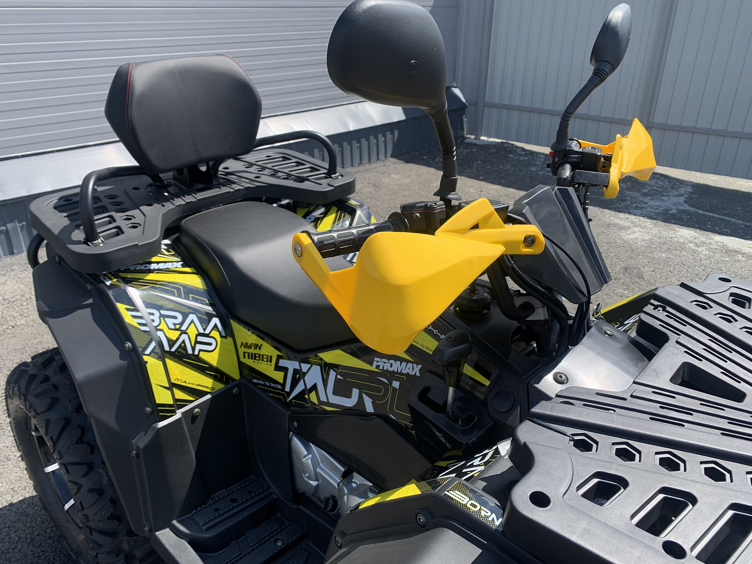 Квадроцикл PROMAX TAURUS 300 MAX-PRO в Архангельске