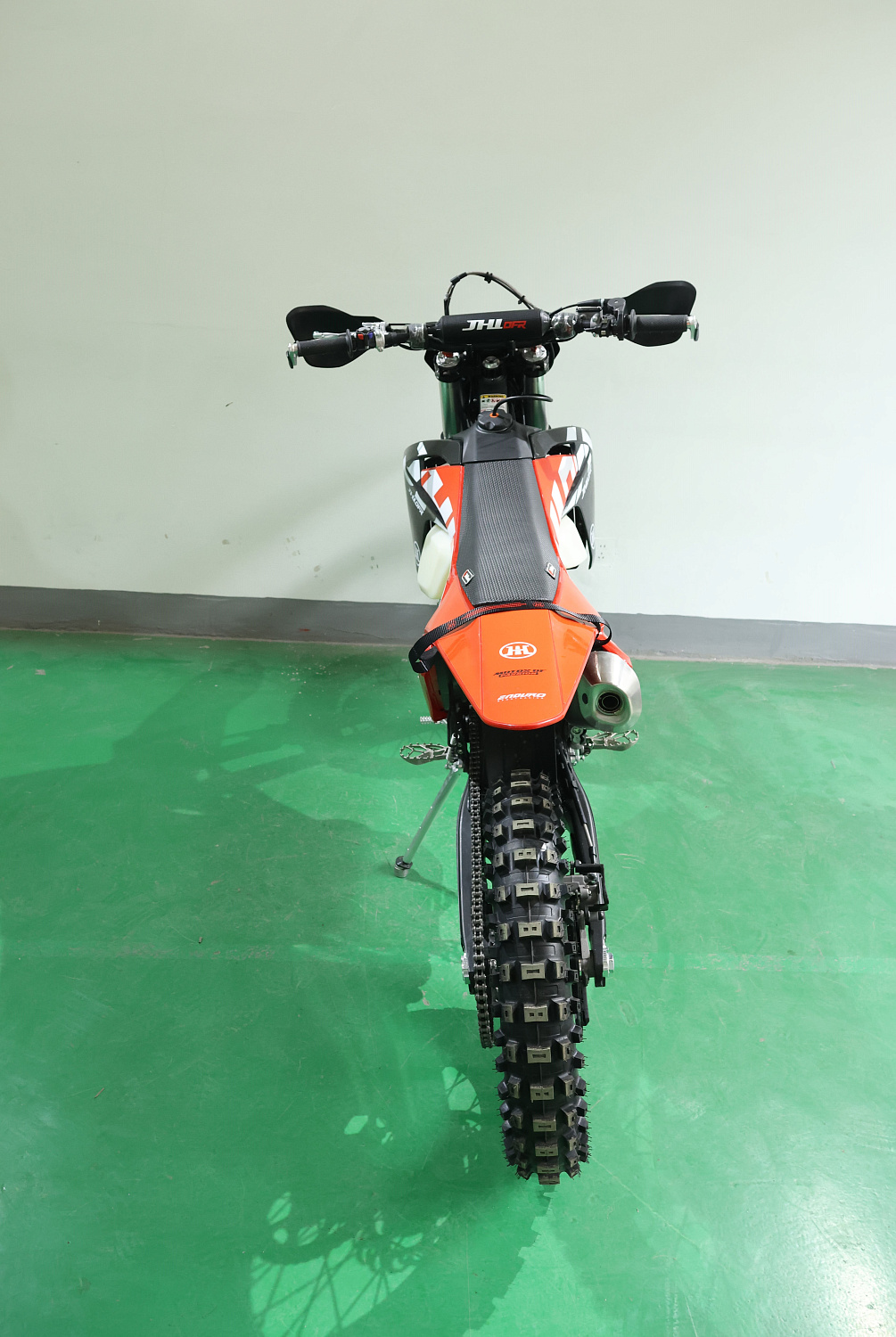 Мотоцикл JHLMOTO JHLofr GS CB300RL в Архангельске