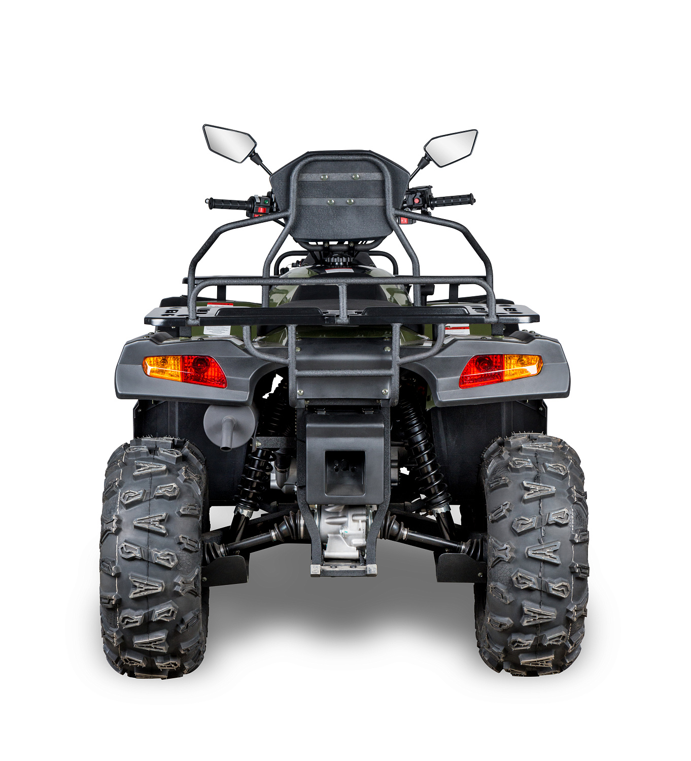 Квадроцикл IRBIS ATV 300 в Архангельске