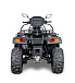 Квадроцикл IRBIS ATV 300 в Архангельске