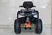 Квадроцикл GBM STORMRIDER 220 PREMIUM в Архангельске