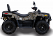 Квадроцикл HISUN TACTIC GT1000/LIMITED в Архангельске