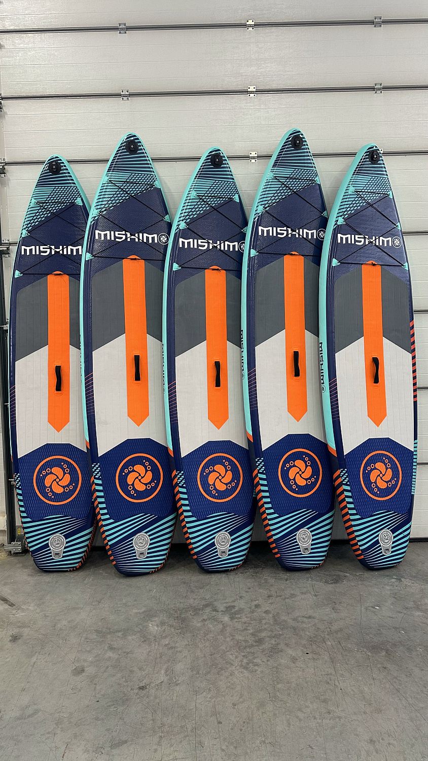 SUP (САП) Доска MISHIMO TROFY 10.6 в Архангельске