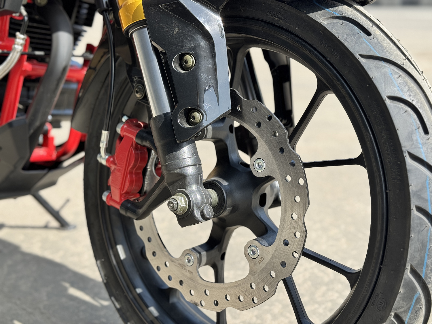 Мотоцикл PROMAX CB300RL (4V, 6G) в Архангельске