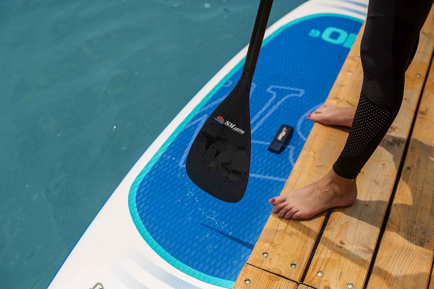 САП (SUP) Board SMARINE 10.6 в Архангельске