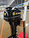 Лодочный мотор STELS 9.9HP в Архангельске