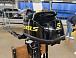 Лодочный мотор STELS 5HP в Архангельске