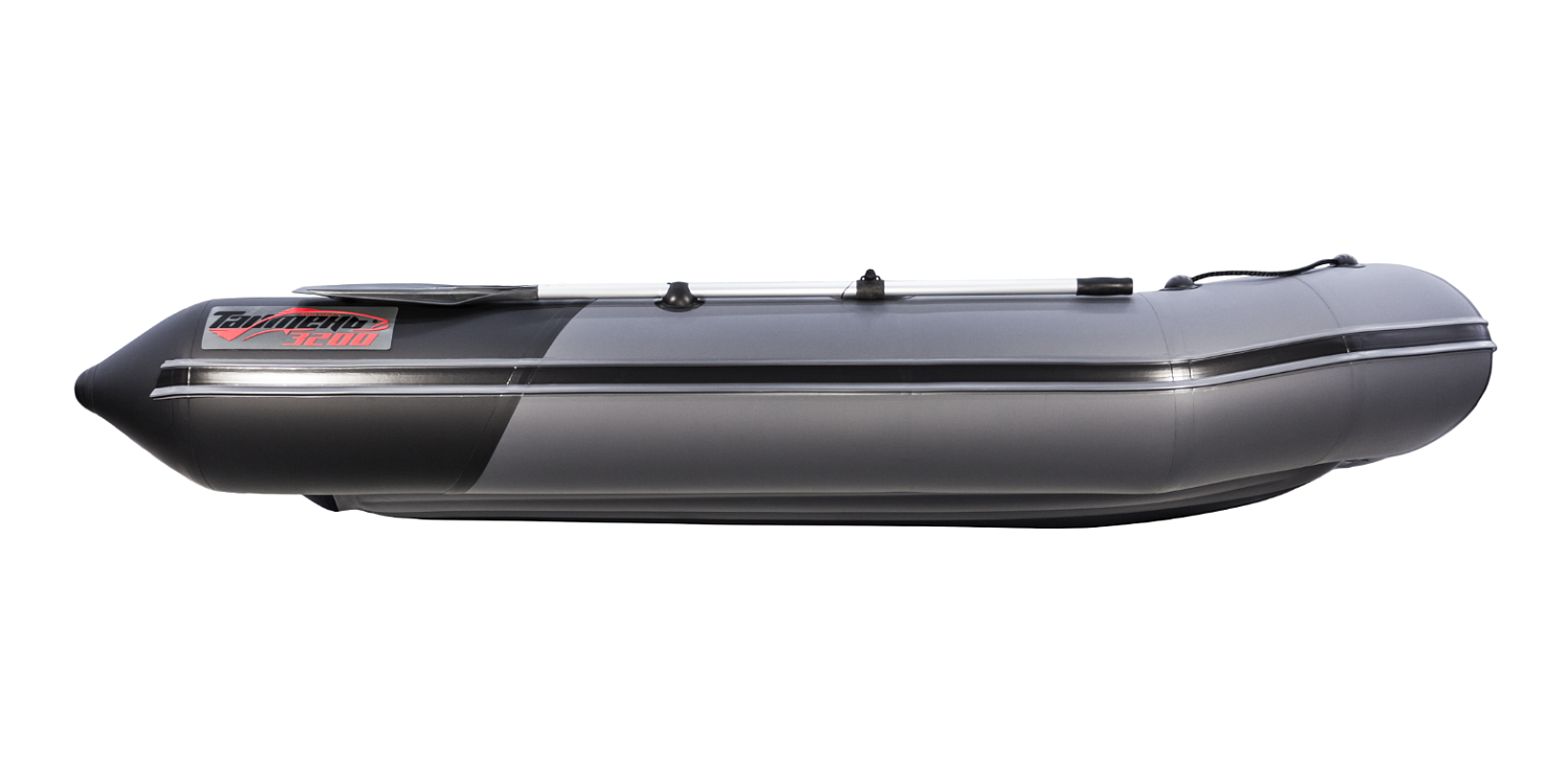 Лодка Таймень nx 3200 нднд в Архангельске