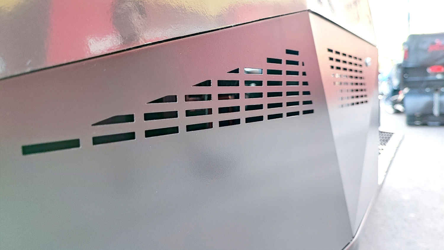 Снегоход PROMAX YAKUT 500 2.0 4T 27 в Архангельске