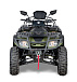 Квадроцикл IRBIS ATV 300 в Архангельске