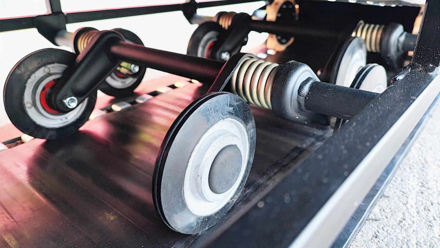 Снегоход PROMAX YAKUT 500 2.0 4T 27 в Архангельске