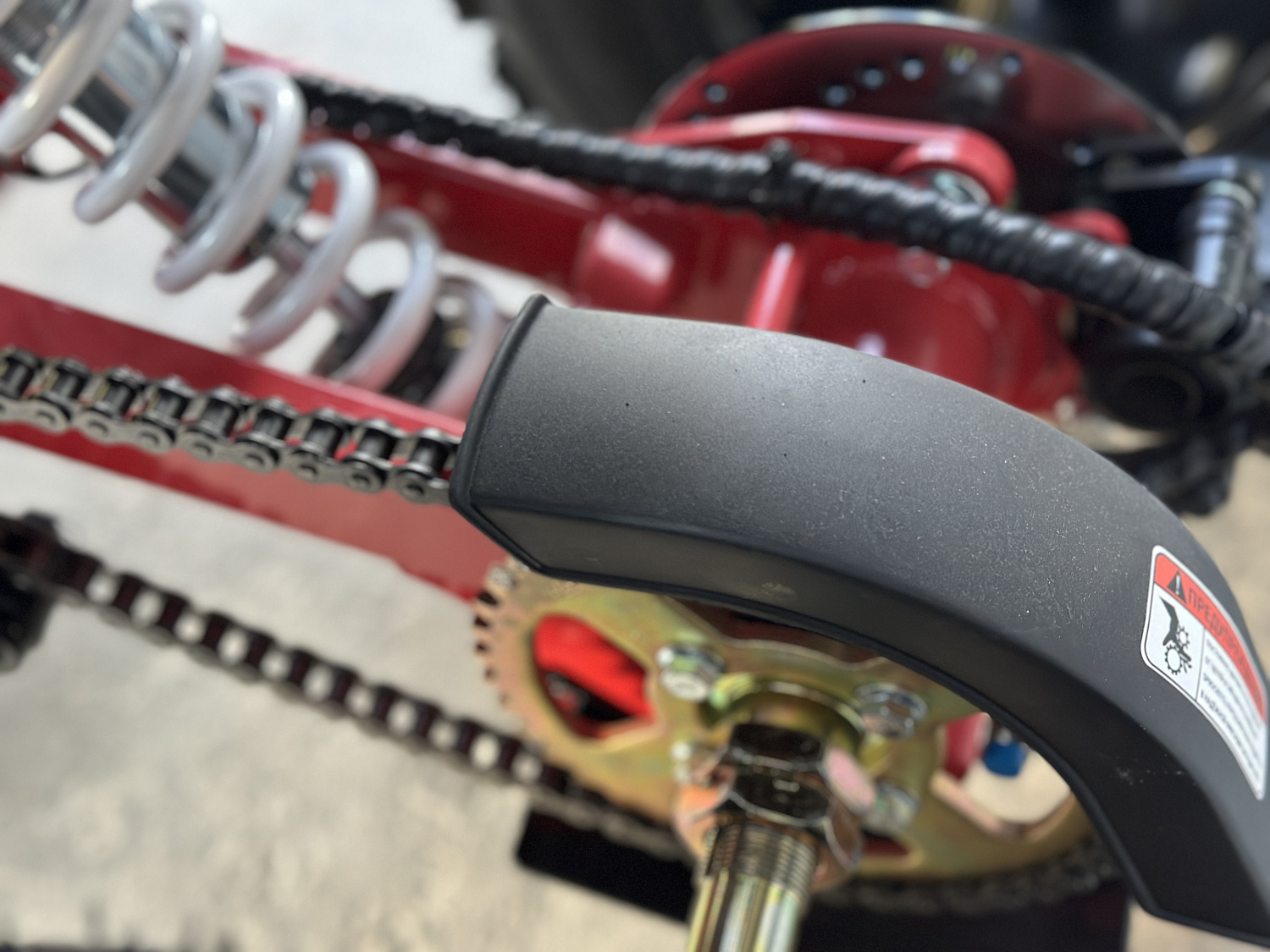 Квадроцикл PROMAX МАЙНКРАФТ 192 PRO 2025 в Архангельске