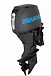 Лодочный мотор SEANOVO SNEF60HUEL-T - EFI (2,33) в Архангельске