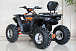Квадроцикл GBM STORMRIDER 220 PREMIUM в Архангельске