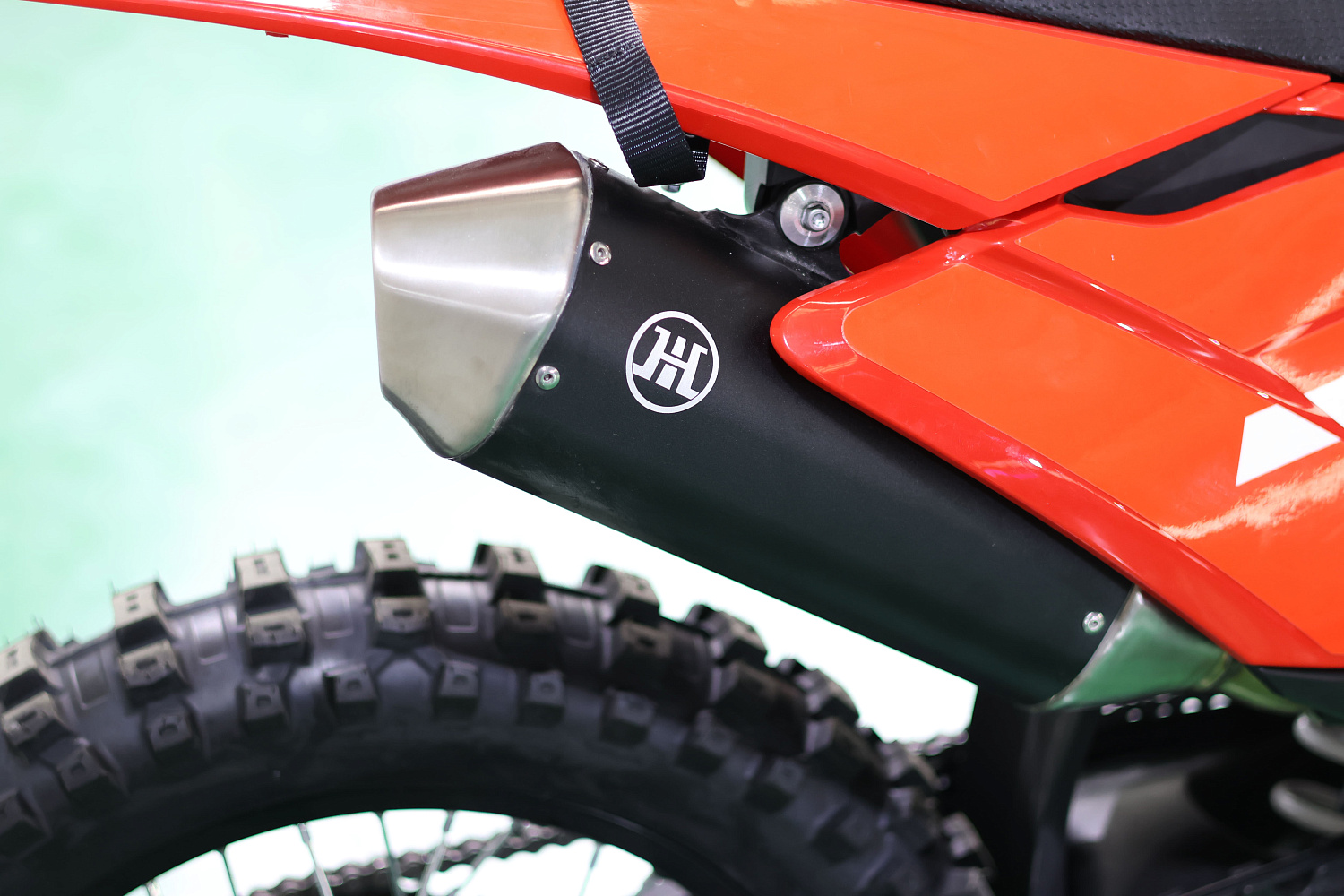 Мотоцикл JHLMOTO JHLofr GS CB300RL в Архангельске