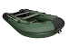 Лодка Ривьера Компакт 3400 СК в Архангельске