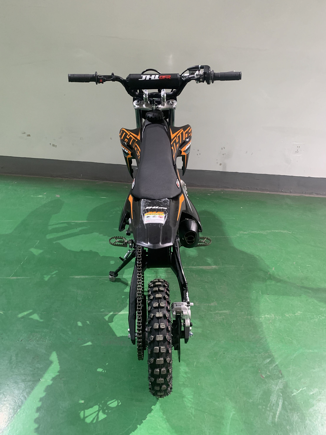 Питбайк JHLMOTO JHL MK110 (12/10) в Архангельске