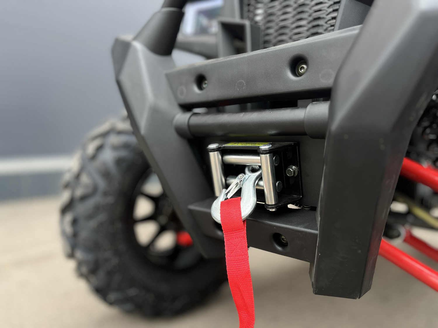 Квадроцикл PROMAX TAURUS 300 MAX-PRO LONG в Архангельске