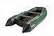 Лодка MISHIMO LITE 400 в Архангельске