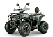 Квадроцикл YACOTA DRAGON LUX LD 125 в Архангельске
