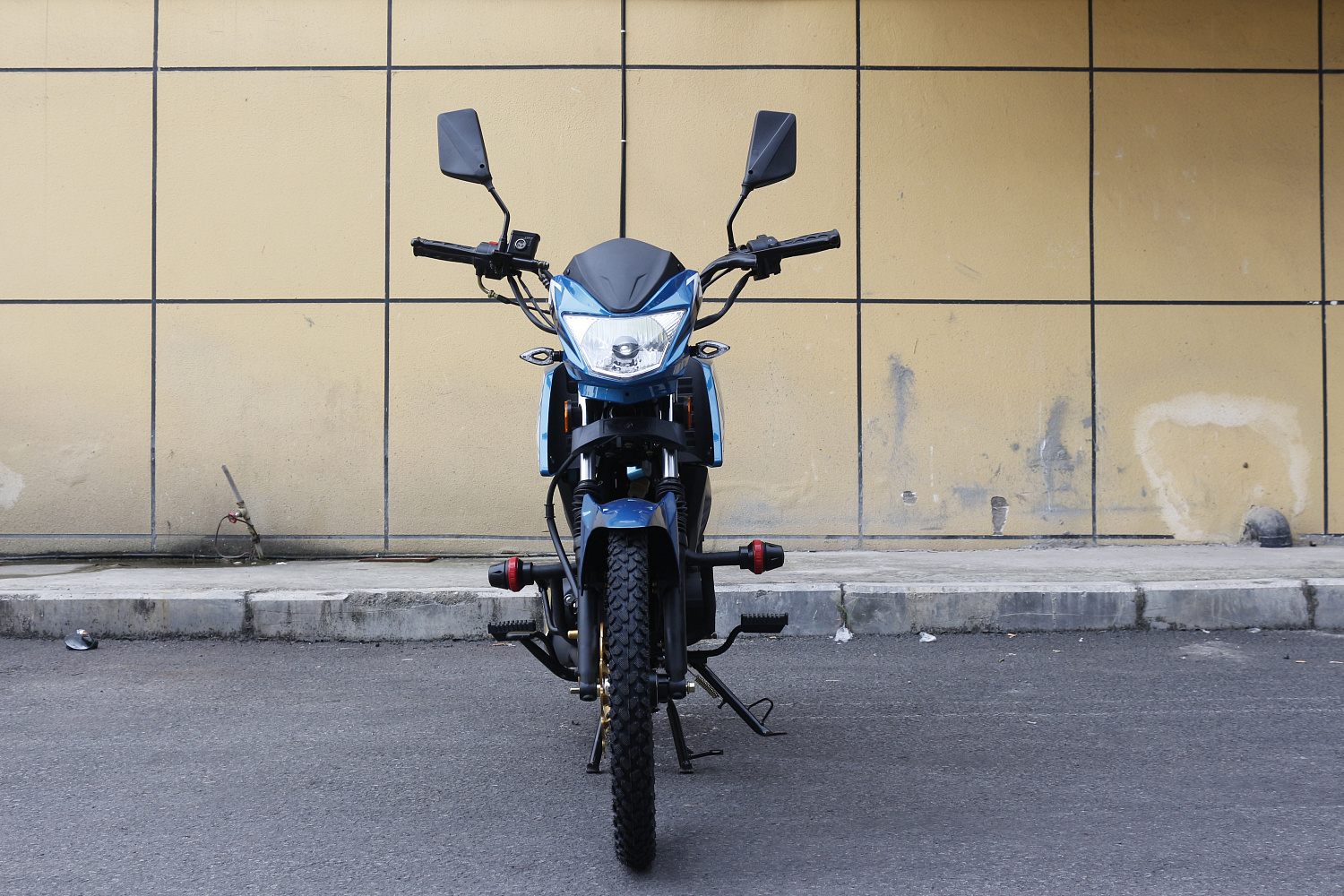 Мопед FAIDET SKIFF RS150 (49) в Архангельске