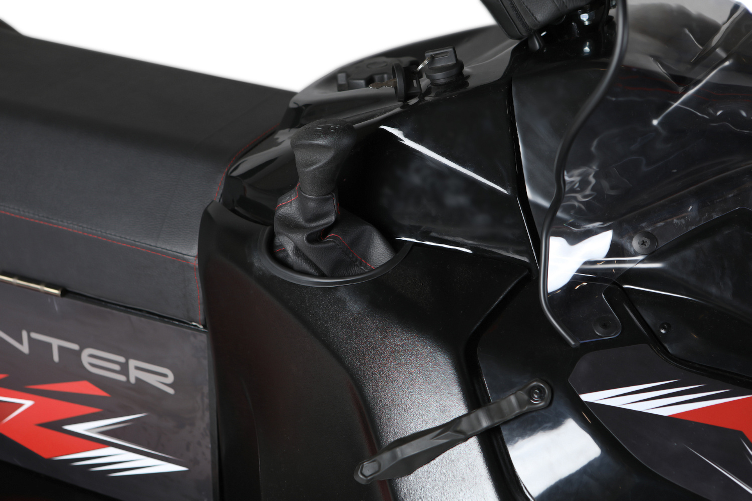 Снегоход IKUDZO HUNTER 600LK 20 V2 в Архангельске