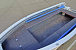 Алюминиевая лодка Wyatboat-370 РМ в Архангельске