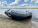 Лодка MISHIMO BIG FLOOR 360 в Архангельске