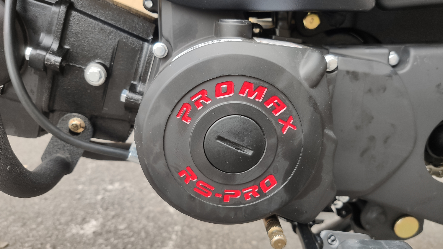 Мопед FAIDET SKIFF RS150 (49) в Архангельске